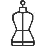 Des modèles disponibles pour toutes les silhouettes