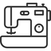 Un service de retouche en boutique